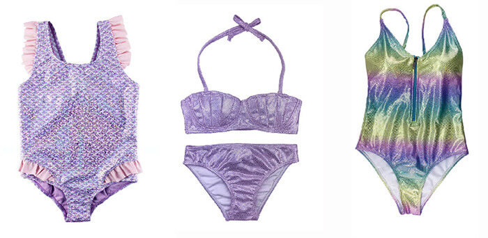Trajes de baño personalizados de fábrica - Impresión por transferencia térmica