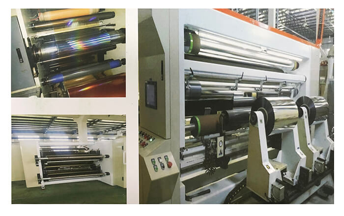 swimsuit manufacturers in china-heat transfer foil print machine