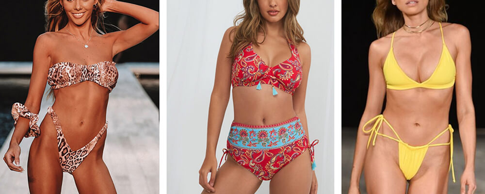bikini personalizado