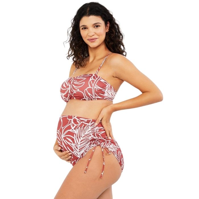 Maternity Swimsuit