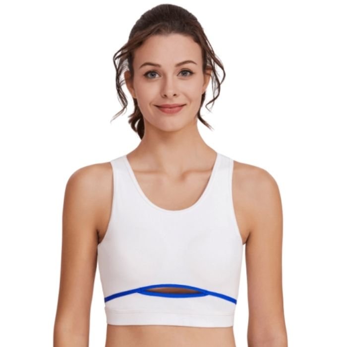 Activewear Yoga Wear Bra Tops