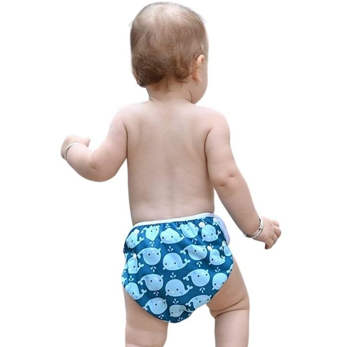 Boys Swim Diaper