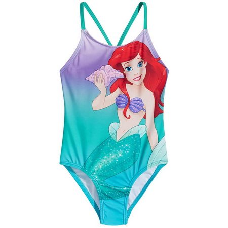 GLDN005-Disney Swimsuits For Girls