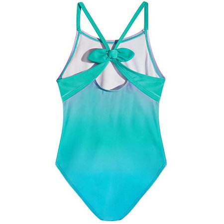 GLDN005-Mermaid One Piece Swimsuit