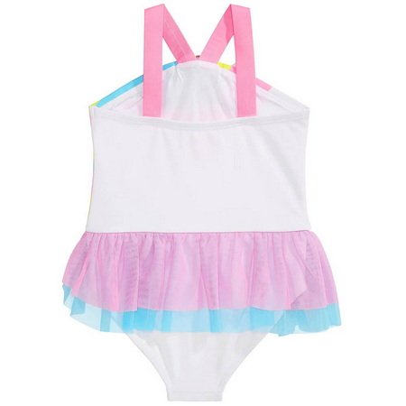 GLDN007-Unicorn One Piece Swimsuit