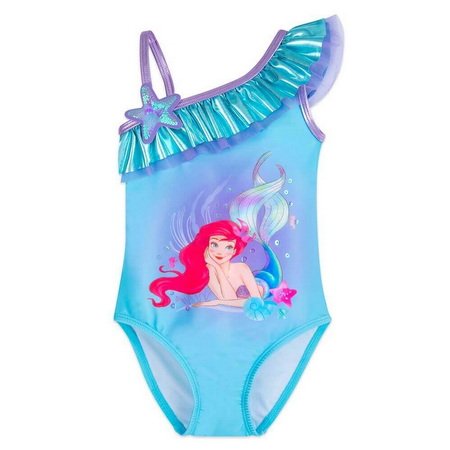 GLDN008-Mermaid One Piece Swimsuit