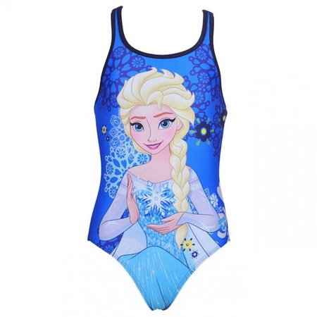 GLDN011-Disney Frozen Swimsuit