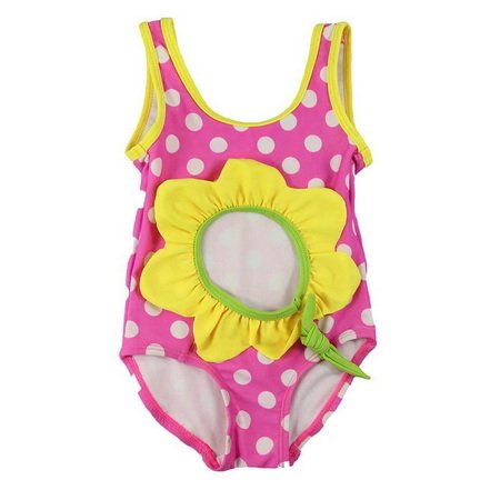 GLOP002-Cute Swimsuits For Girls