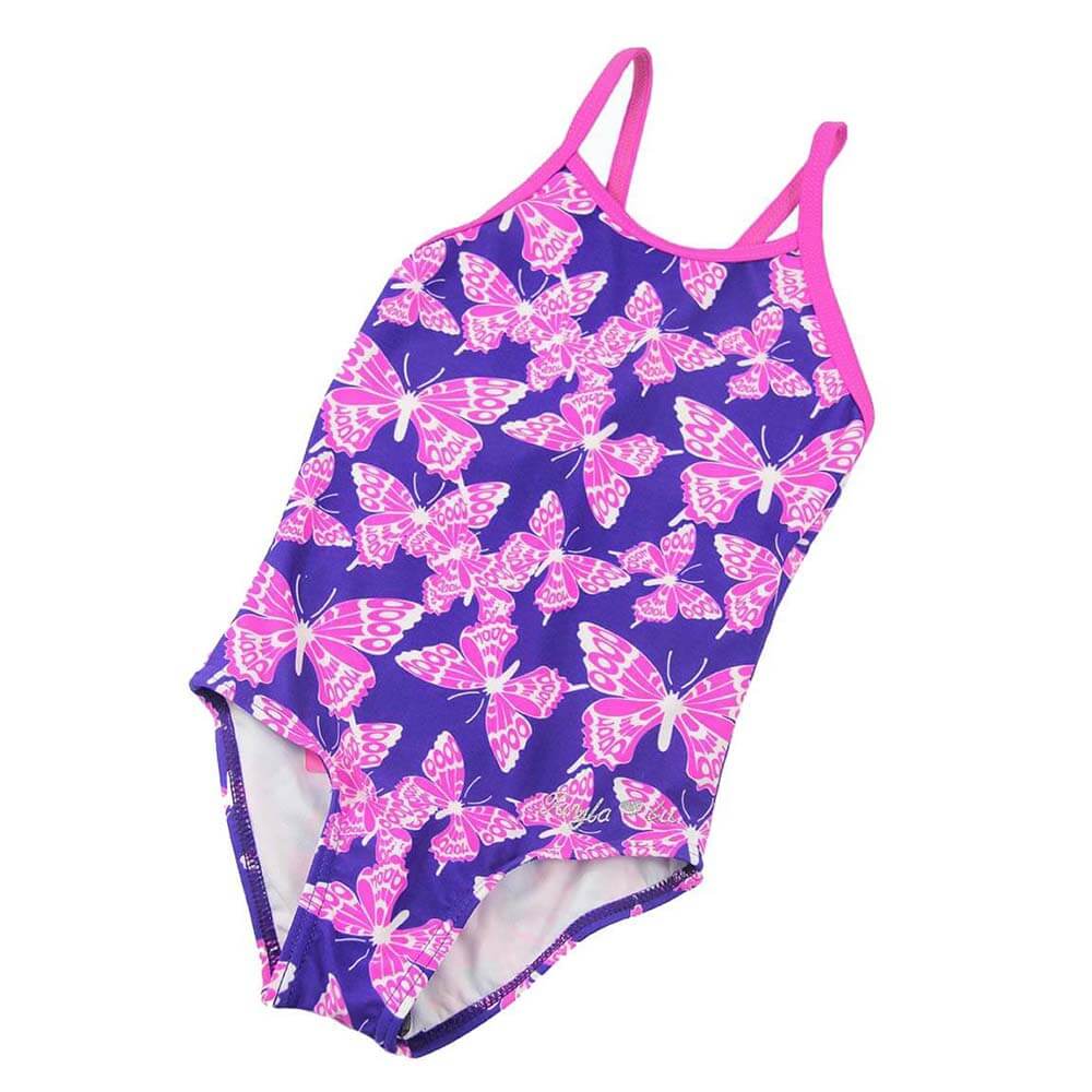 GLOP003-Swimsuits For Kids Girls