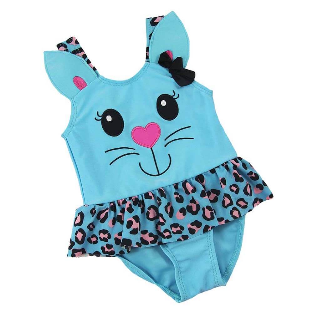 GLOP004-Cute Juniors Swimsuits