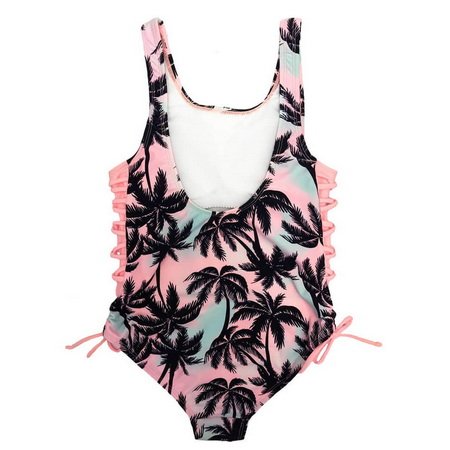 GLOP006-Girls One Piece Swimwear