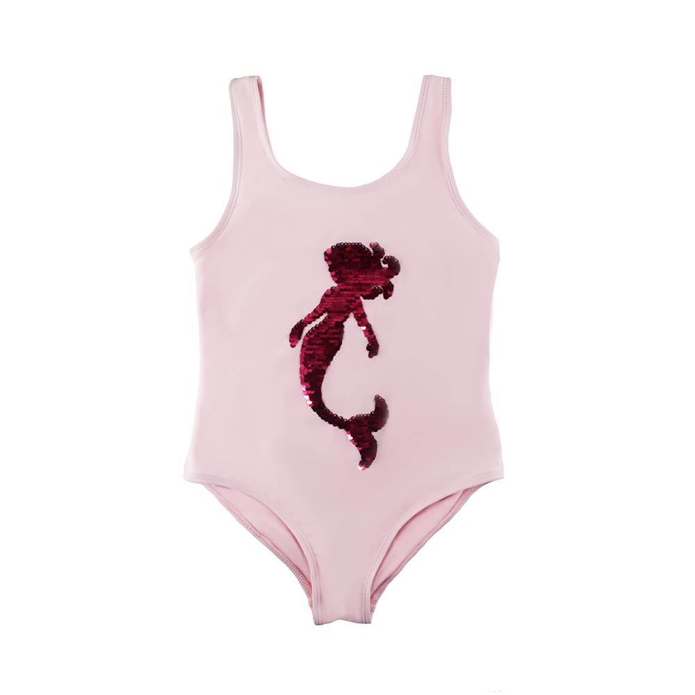 GLOP007B-Children Swimsuit