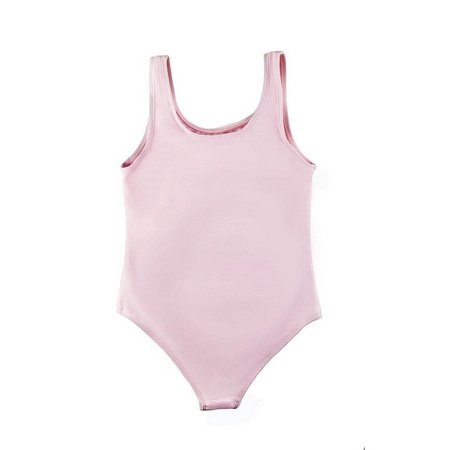 GLOP007B-Childrens Swimming Costume