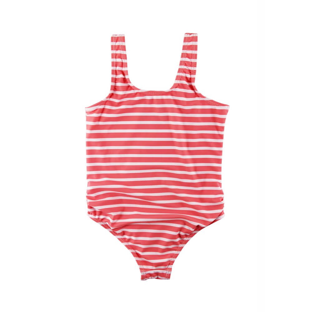 GLOP007C-Swimsuits For Kids Girls