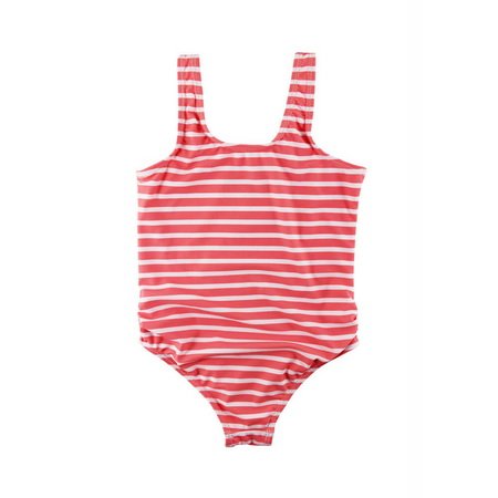 GLOP007C-Swimsuits For Kids Girls