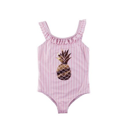 GLOP008A-Girls Swimsuits One Piece
