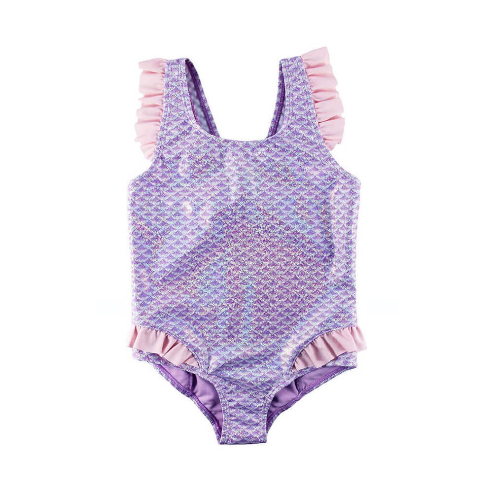 GLOP009-One Piece Swimsuits For Girls
