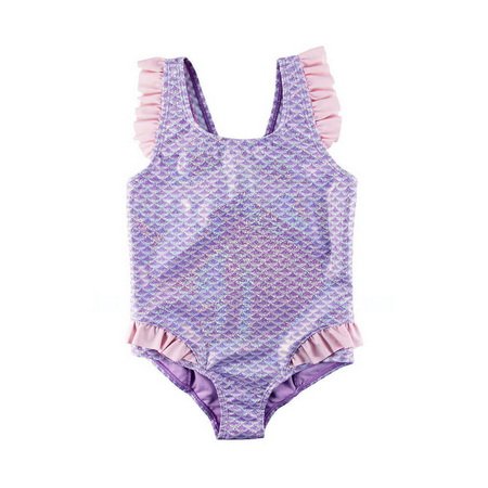 GLOP009-One Piece Swimsuits For Girls