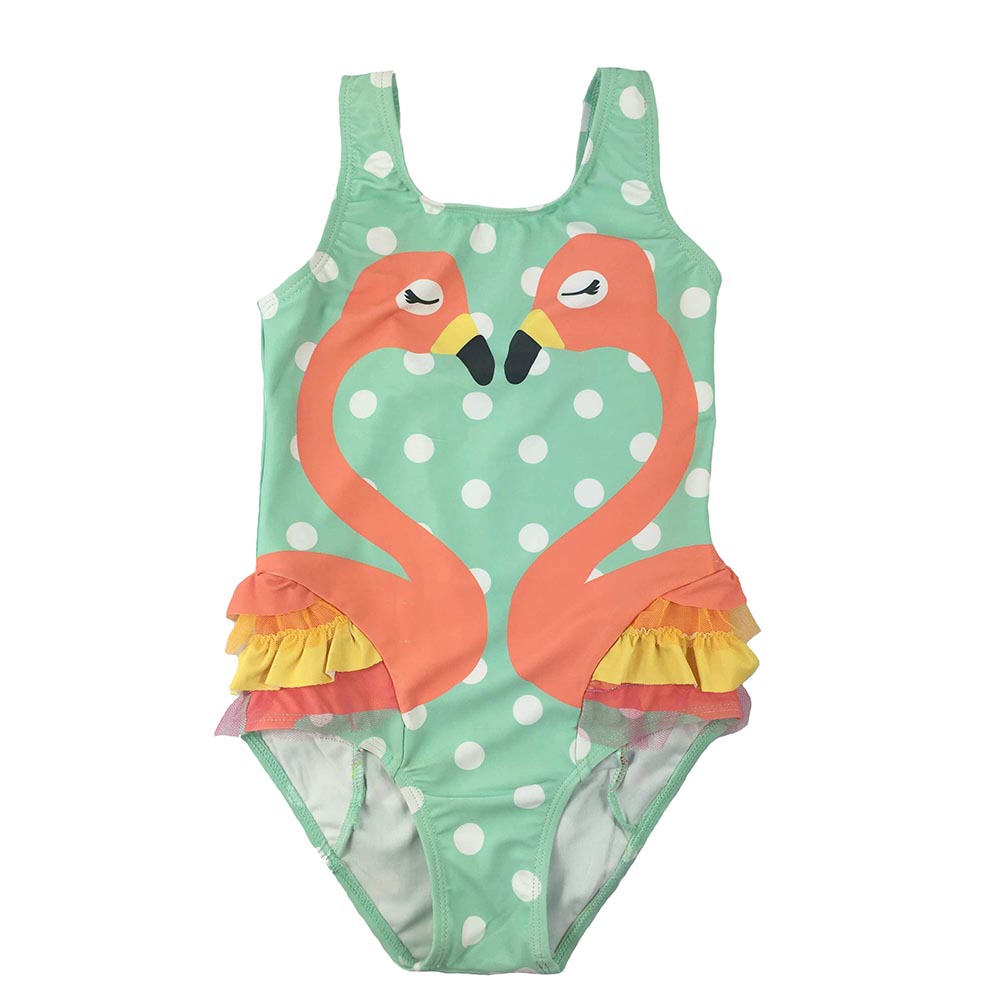 GLOP012-Cute Bathing Suits