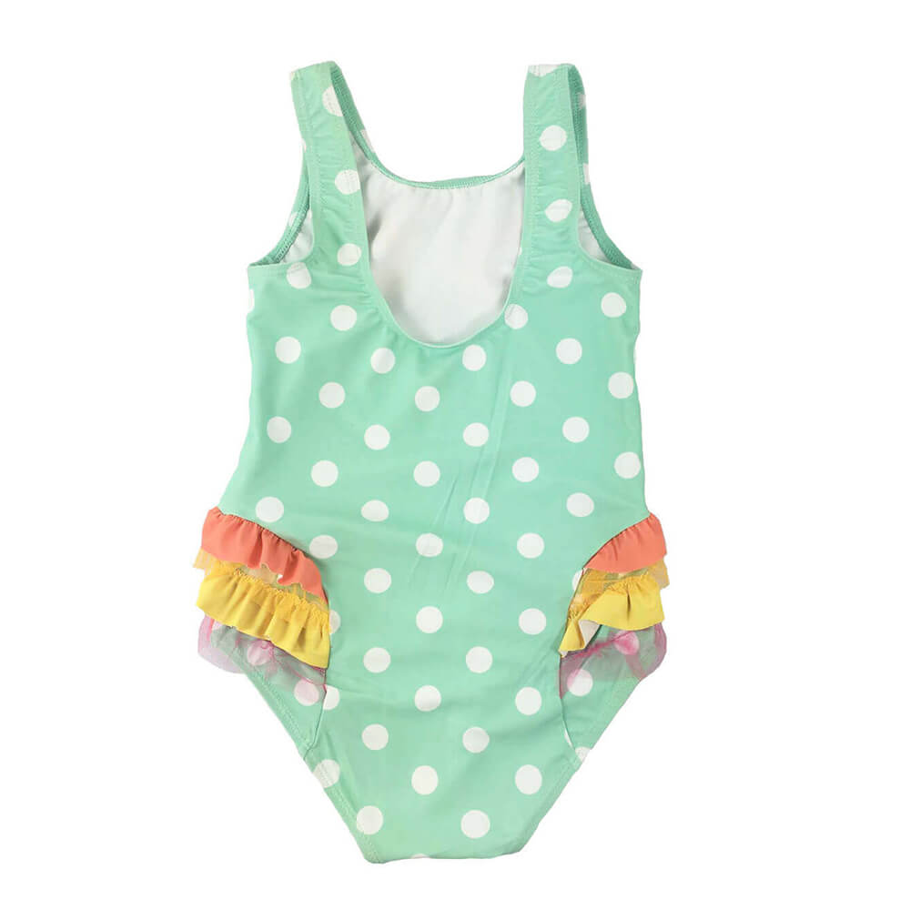 GLOP012-Teen Girls Swimwear