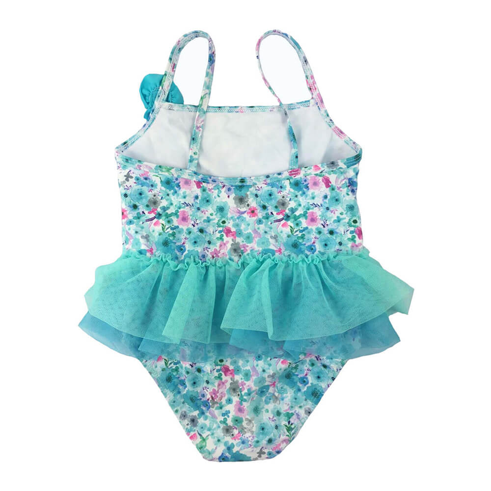 GLOP013-Girls Swimwear