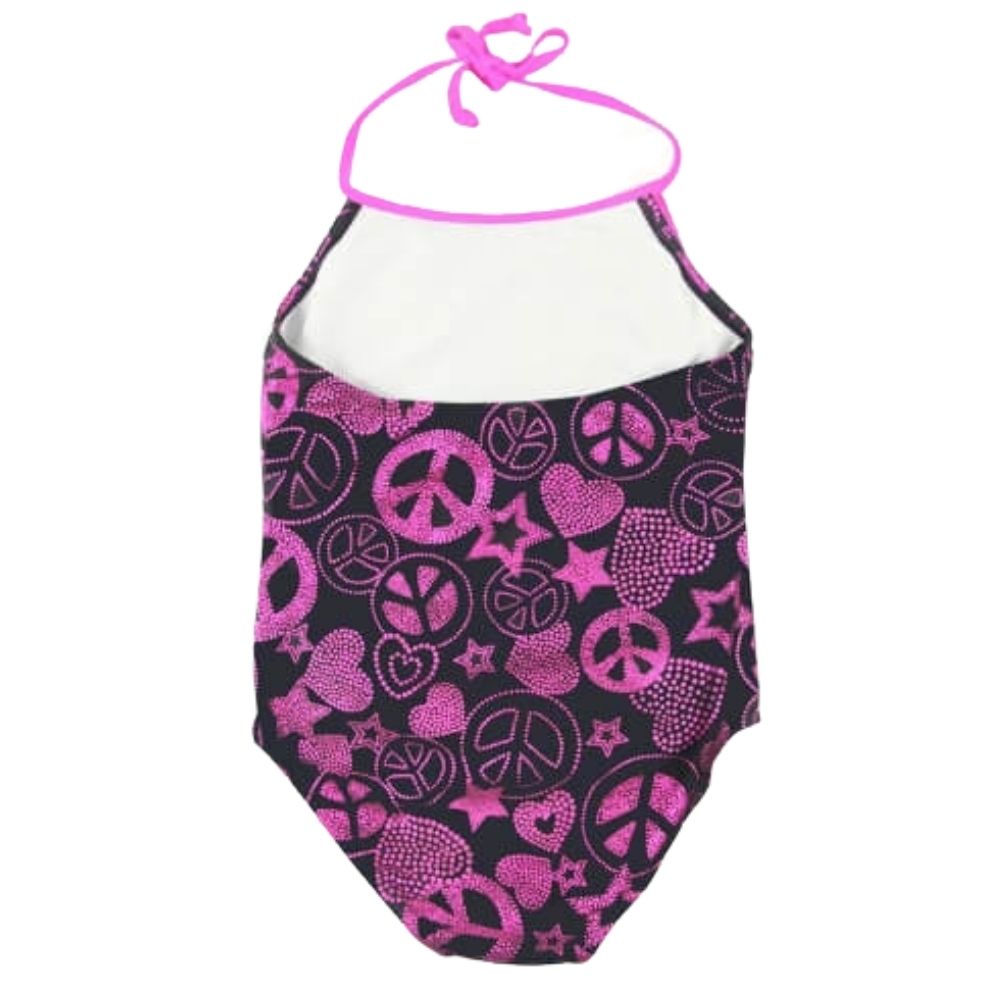 GOP-016-Girls Swimwear