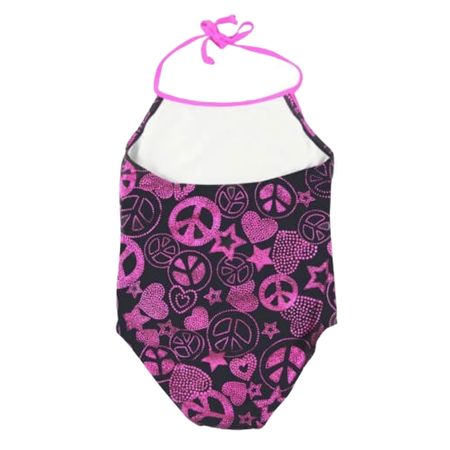 GOP-016-Girls Swimwear