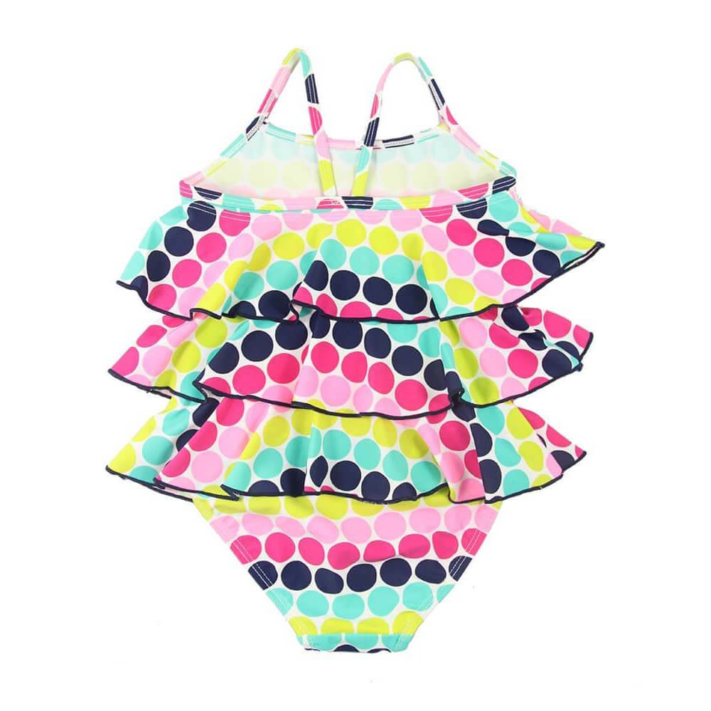 GOP-026-Girls Swimming Costume