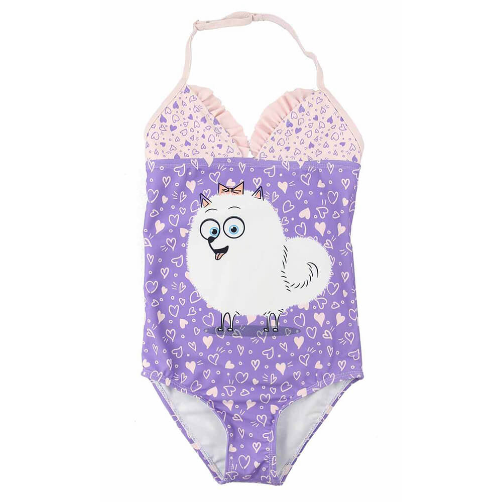 GOP-027-Cute Toddler Swimsuits
