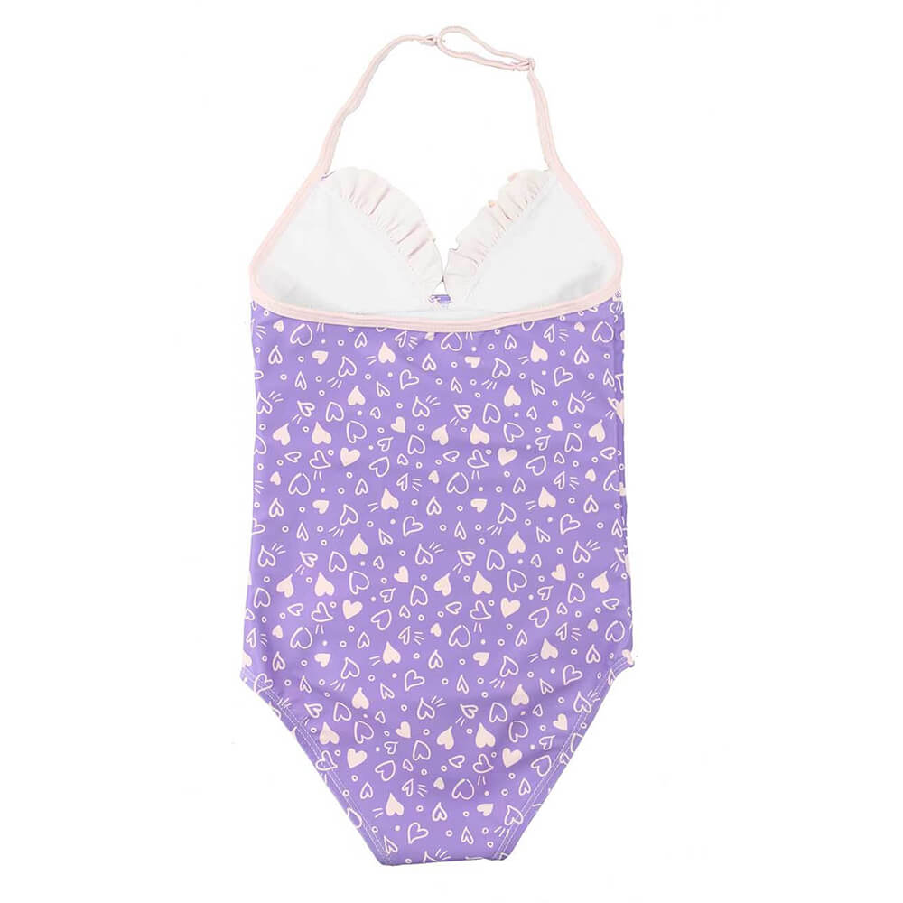 GOP-027-Girls' Bathing Suits