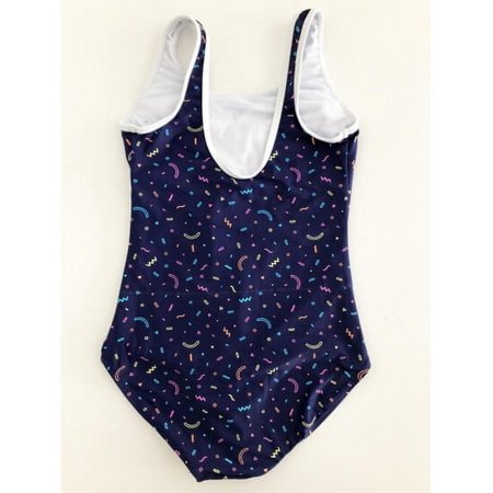 HC-032-Girl Bathing Suits