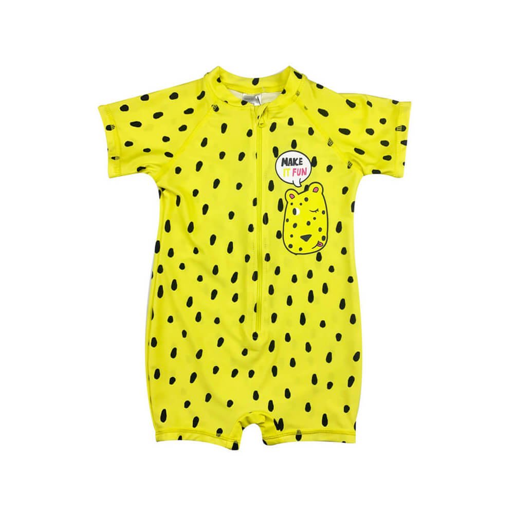 HCGL003-Toddler Swimwear Suit