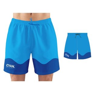 Men's Swim Shorts Swimwear