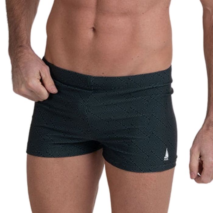 Men's Swim Shorts