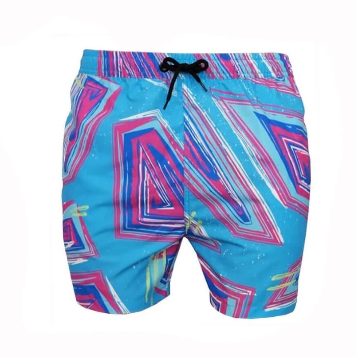 Men's Swim Trunks