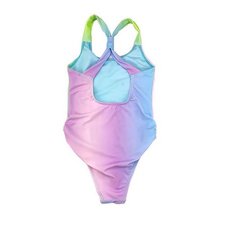 UNGL011-Kids One Piece Swimwear