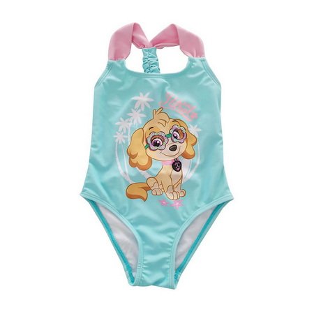 XLT009-Children Bathing Suit