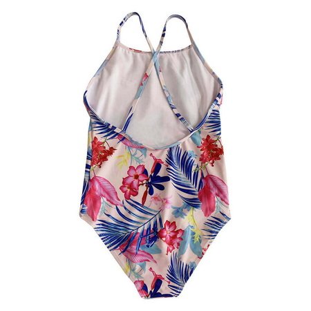 XLT020-Toddler One Piece Swimwear