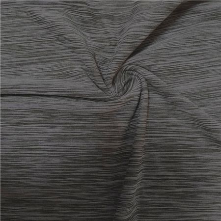 Activewear Fabric-92%Polyester-8%Spandex