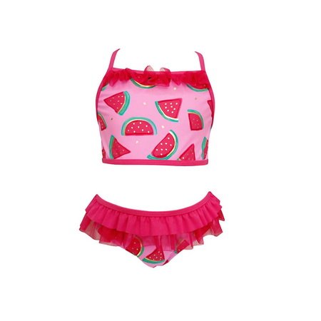 BK17002-Personalised Swimwear For Girl