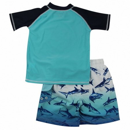 BRG-003-Rash Guard Shirt