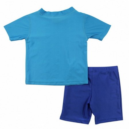 BRG-005-Swim Trunks For Boys