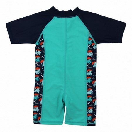 BRG-008-Rash Guard For Babies