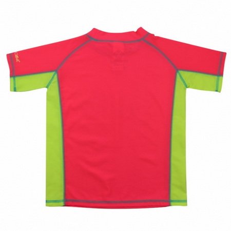 BRG-011-Swim Shirts For Boys