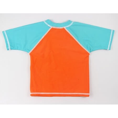 BRG-014-Boys Rash Guard Shirt