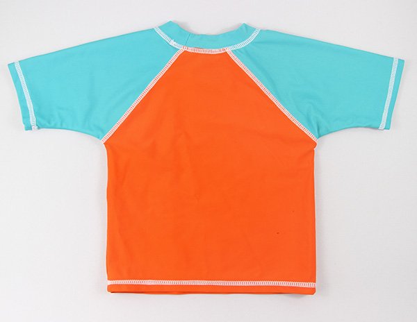 BRG-014-Boys Rash Guard Shirts