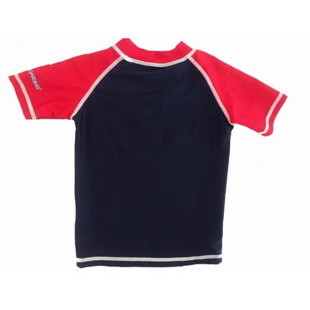 BRG-052-Toddler Boy Rash Guard Swimwear