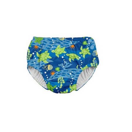 BYDP006-Water Babies Swim Nappy