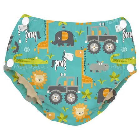 BYDP008-Baby Swimming Diapers