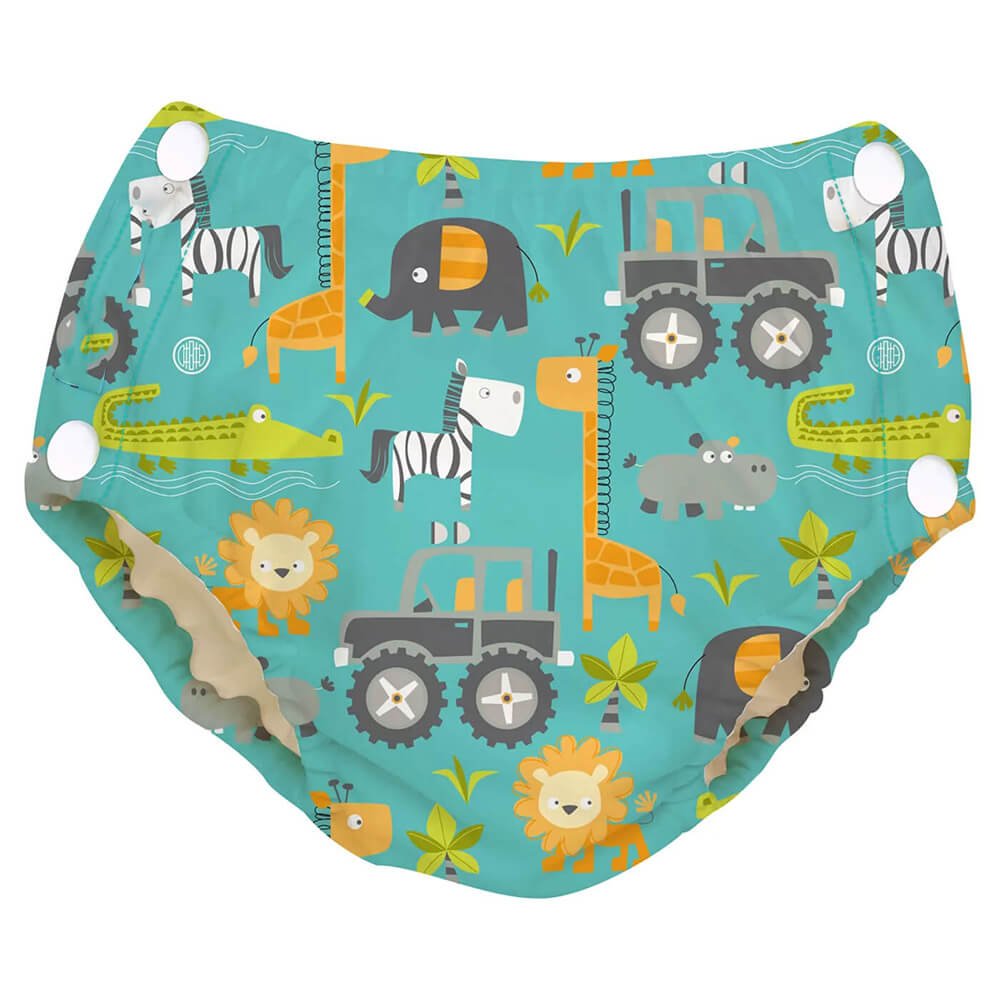 BYDP008-Baby Swimming Diapers